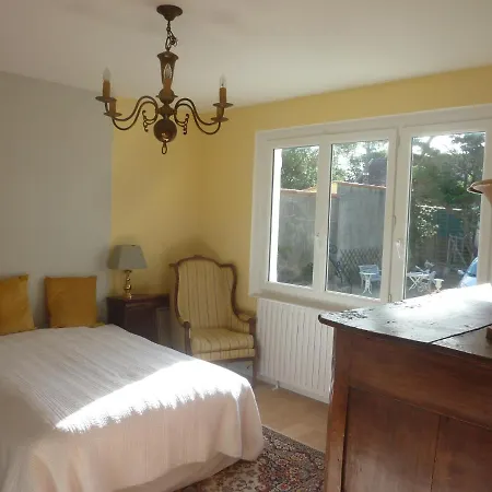 D'hotes La Dune - Face *