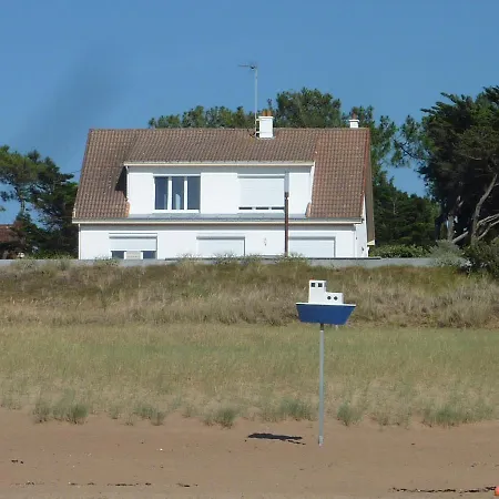 D'hotes La Dune - Face *