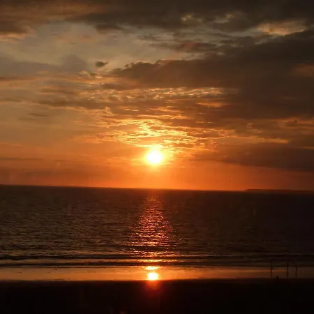 Bed and Breakfast D'hotes La Dune - Face *