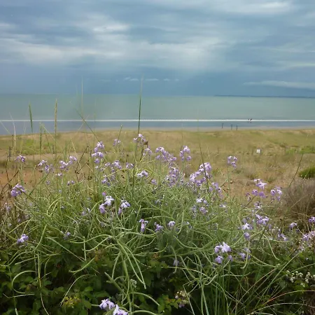 D'hotes La Dune - Face