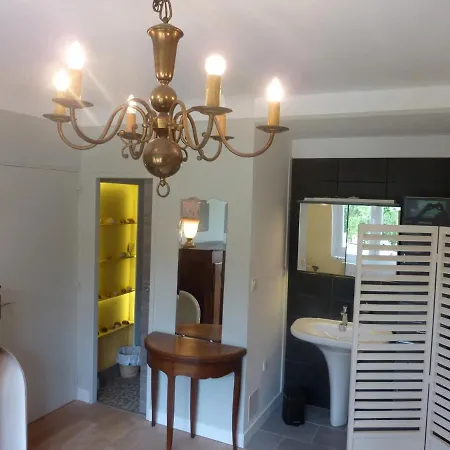 Bed & Breakfast D'hotes La Dune - Face