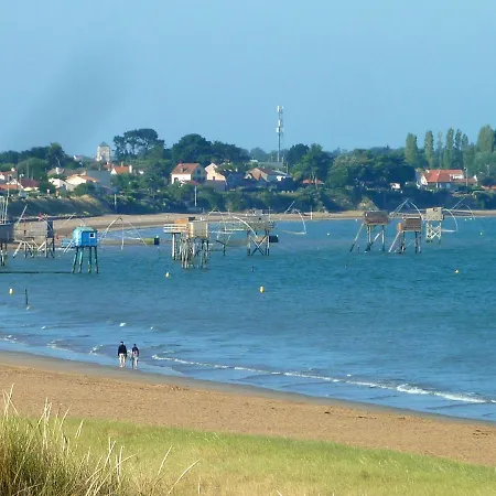D'hotes La Dune - Face Saint-Michel-Chef-Chef