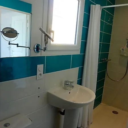 Bed & Breakfast D'hotes La Dune - Face Saint-Michel-Chef-Chef