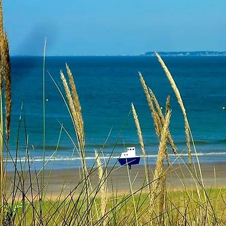 D'hotes La Dune - Face Bed & Breakfast *