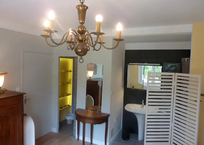 Oda ve Kahvaltı D'hotes La Dune - Face